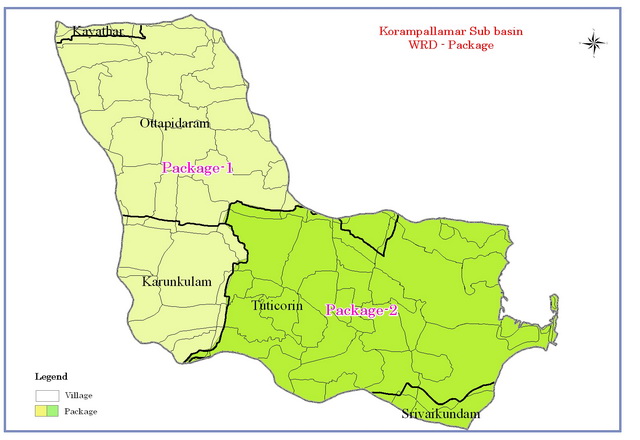 Area Korampallam