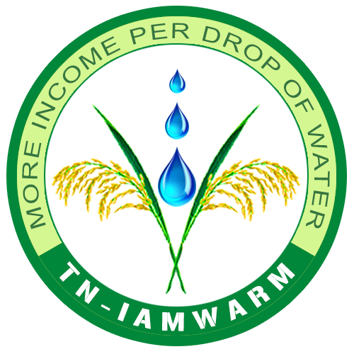 TN-IAMWARM Logo