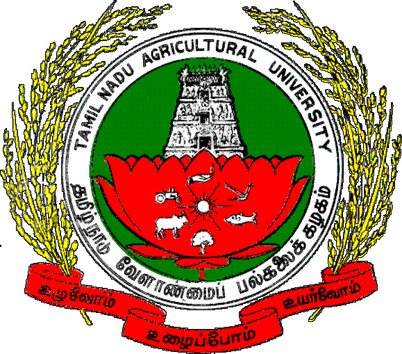TNAU Logo
